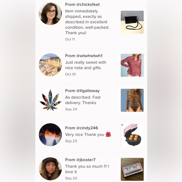 Meet your Posher, Wendy - Picture 15 of 16